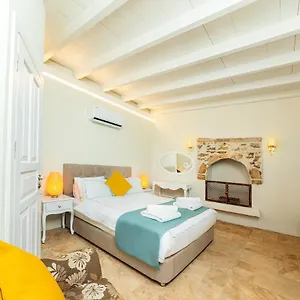 Mets Boutique Otel Marmaris