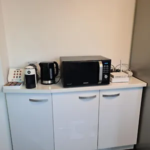 Apartment's Ortakchiev 1 Daire Sofya