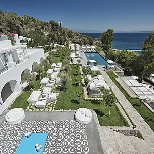 Il Riccio House Otel Göltürkbükü